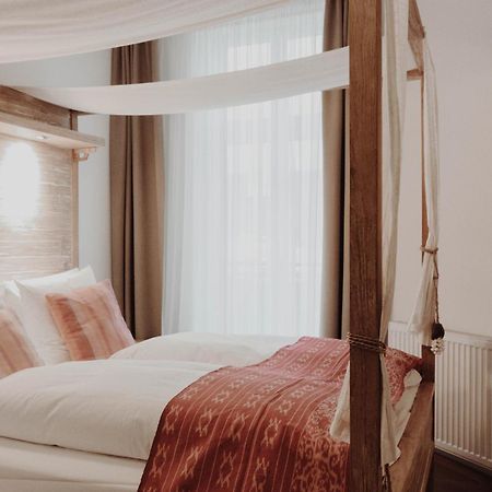 Hotel Lulu Guldsmeden à Berlin Extérieur photo