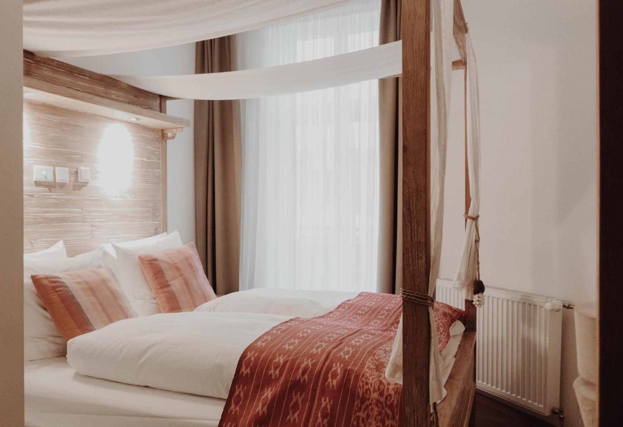 Hotel Lulu Guldsmeden à Berlin Extérieur photo